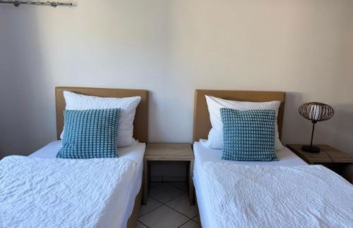 Ferienwohnung Lodge 43 - Foto 5