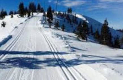 Golden Summit by AvantStay Stunning Secluded Cabin w Access to Tahoe Donner - Foto 50