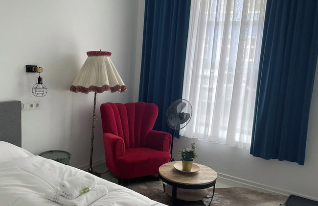 easy-flat Augarten - Apartments near Danube and Metro - Foto 48