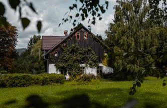 Dom Geologa - Foto 54