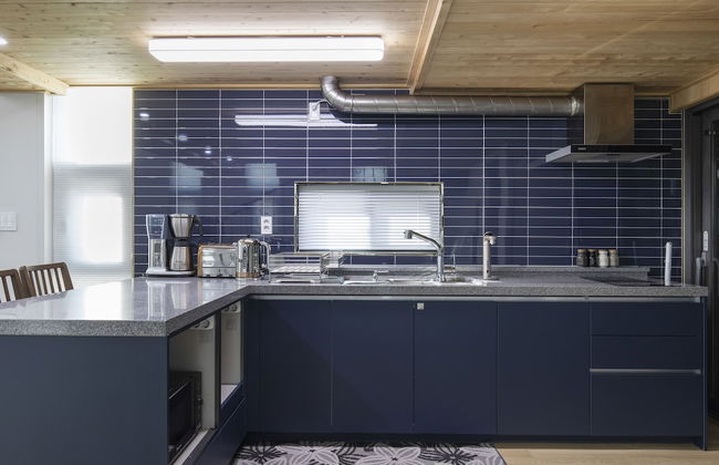 Lim Sea Side Poolvilla Pension - Foto 46