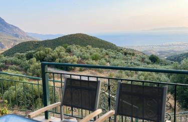 Dream view 9km away from Kalamata - Foto 33