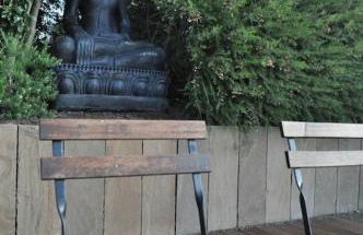 Villa Heaven's door - accès mer - villa d'exception - Foto 53