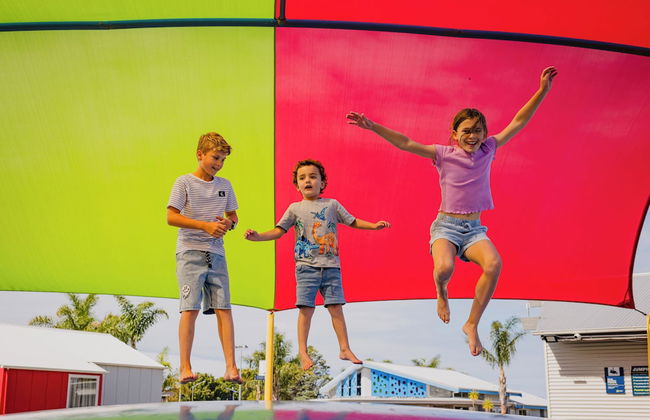 Kennedy Park Resort - Foto 52