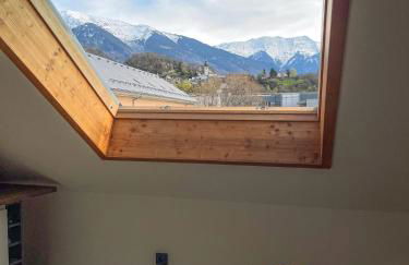 Cocon sous les toits - Foto 17