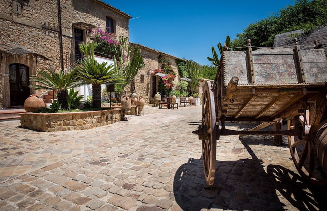 Vecchia Masseria - Foto 41