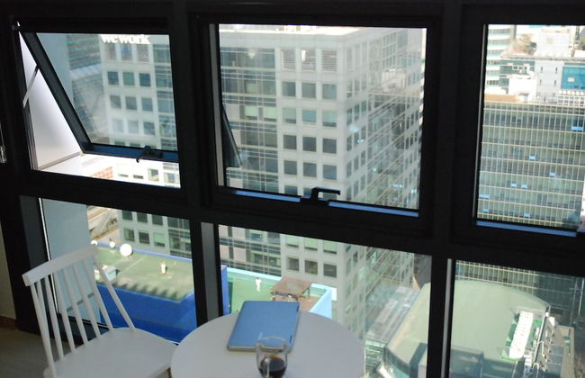 KPOP Coex Gangnam Stay - Foto 50