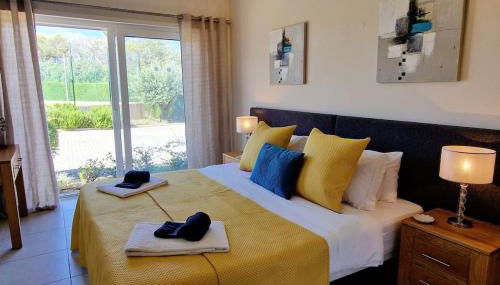 Deluxe 3 bedroom townhouse - Quinta da Atalaia - Foto 3