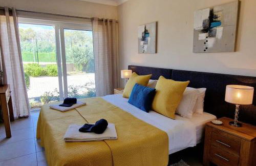 Deluxe 3 bedroom townhouse - Quinta da Atalaia - Foto 3