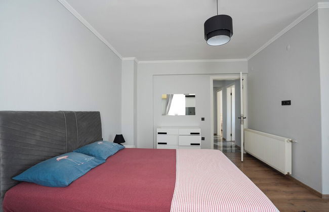 Villa Asli Marmaris (Family only) - Foto 10