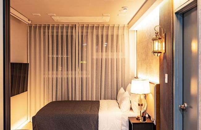 Raviens haeundae Avenue - Foto 11