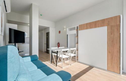 Executive Lofts Madrid Sur PARKING - Foto 12