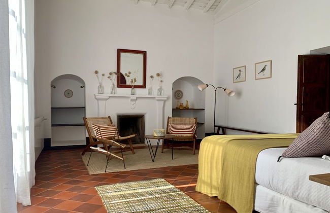 Finca El Azahar - Photo 13