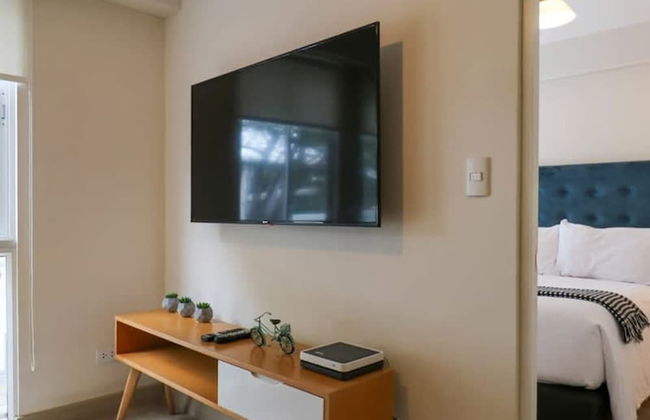 w Contemporary 1BR Near Central Restaurante - Photo 3