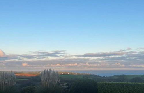 Beautiful family home, sea views, large garden - Foto 36