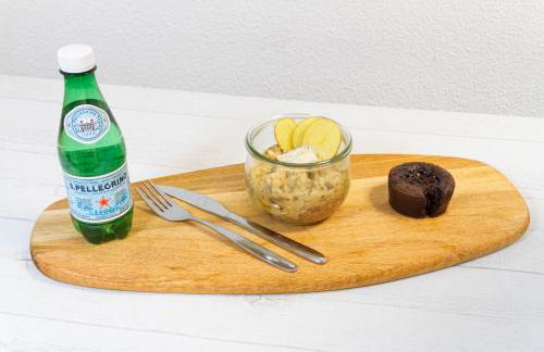 Zenitude Hôtel - Résidences Magny les Hameaux - Foto 68