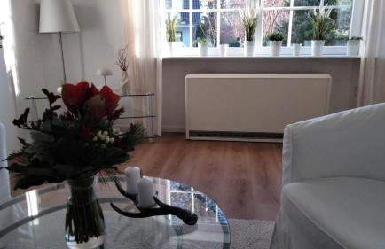 Ferienwohnung Heidebiene - Foto 9