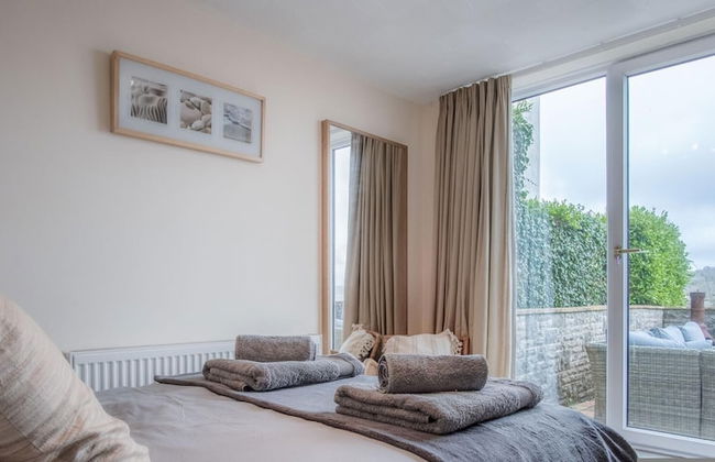 Captains Walk - 4 Bedroom Apartment - Saundersfoot - Foto 31