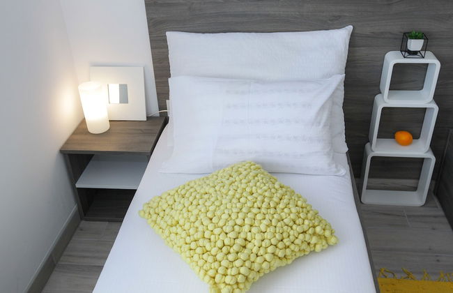 Pool Apartments Privilege - Foto 10