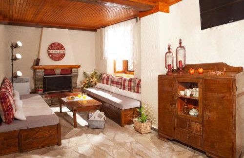 Villa Erifili by Pelion Esties - Foto 8