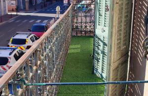 Appartement provençal avec balcon dans le Var - Foto 8