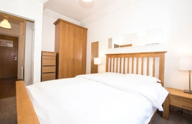 IFSC Townhouse Apartments - Foto 5