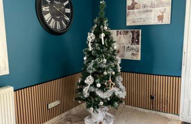 LA MAISON D'ULYSSE spa et détente - Foto 15