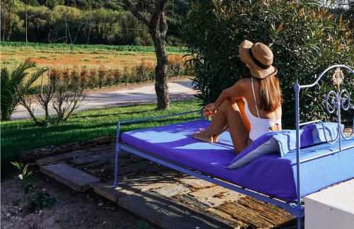 Nature Forest - Herdade de Martingil - Foto 7