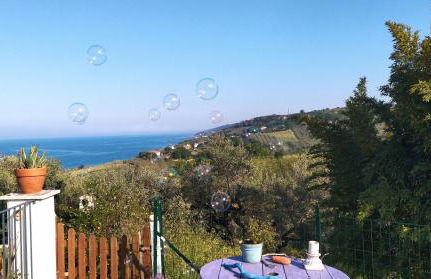 La collina sui trabocchi - Foto 64