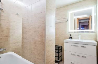 Apartamento Olímpico en Murcia - Foto 9
