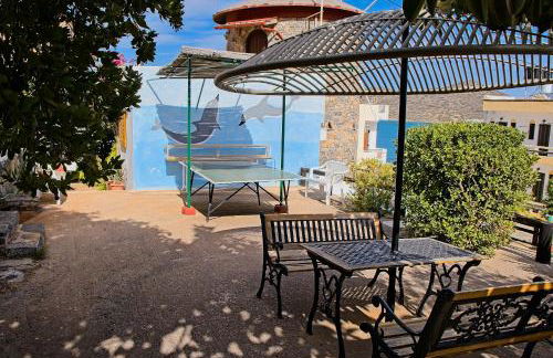 Milos Apartments - Foto 12