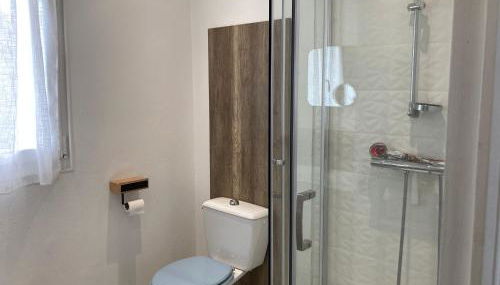 Studio avec jardin - Photo 4