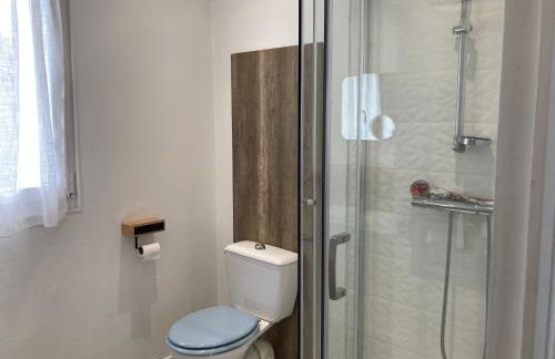 Studio avec jardin - Foto 4