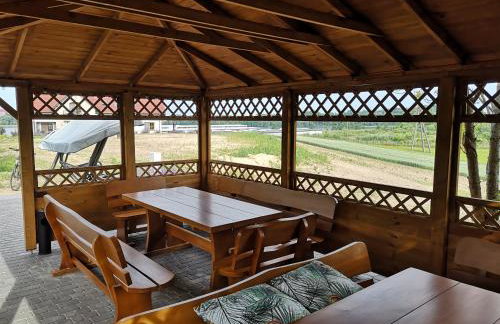 Apartamenty, Zielone Wzgórze Wiktora w Mikołajkach - Foto 29