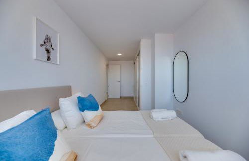 VB Navio 2BDR Duplex Seaviews - Foto 11