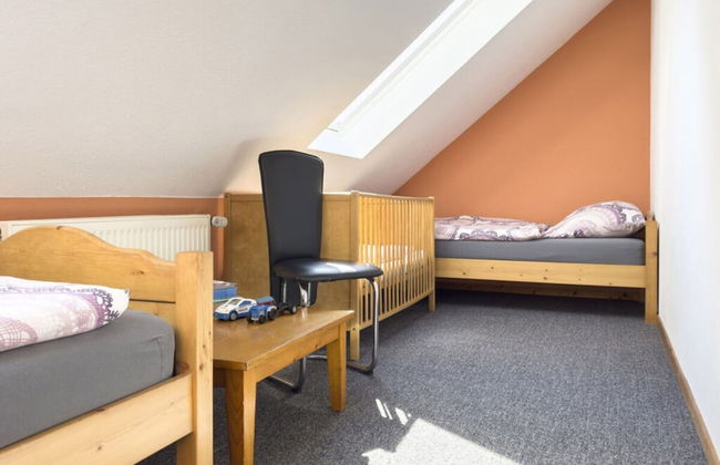 Holiday Apartment Sauer Large - Foto 4