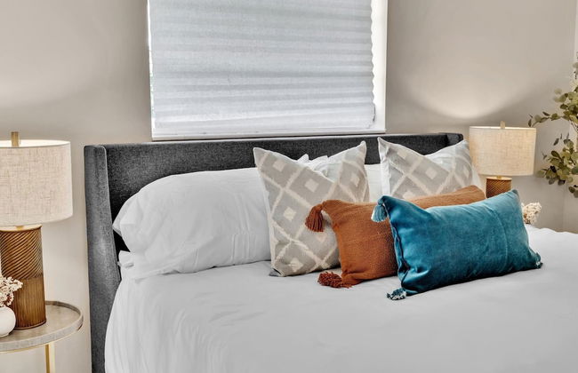 Casa Maya 3BR Home w Pool Near Hard Rock Casino - Foto 10