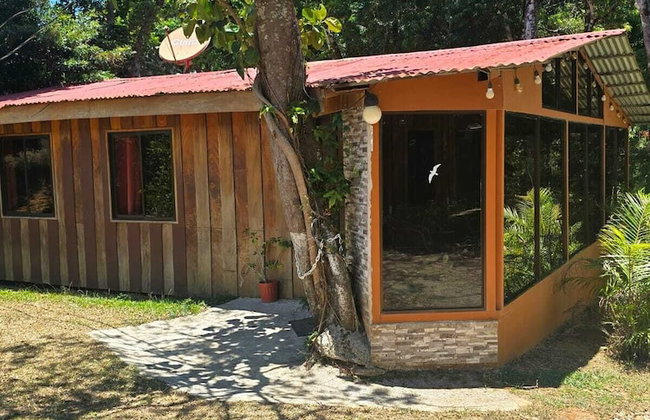 Cabañas Roca Verde Monteverde - Photo 78