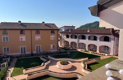 Casa Beppina - Le Corti di Rivalto - Foto 16