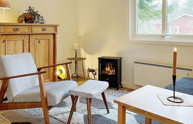 4 Person Holiday Home in Norrtalje-by Traum - Foto 27