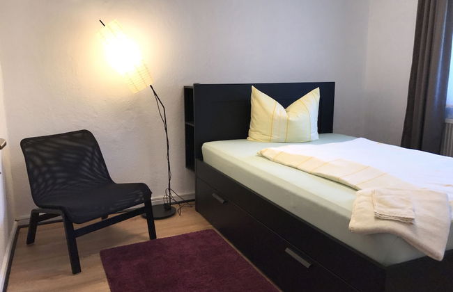 Apartmenthaus Marten - Photo 24