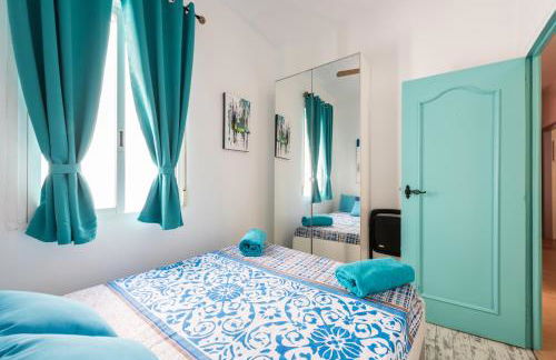 Apartmento Las Letras - Alojamiento de temporada - Foto 17