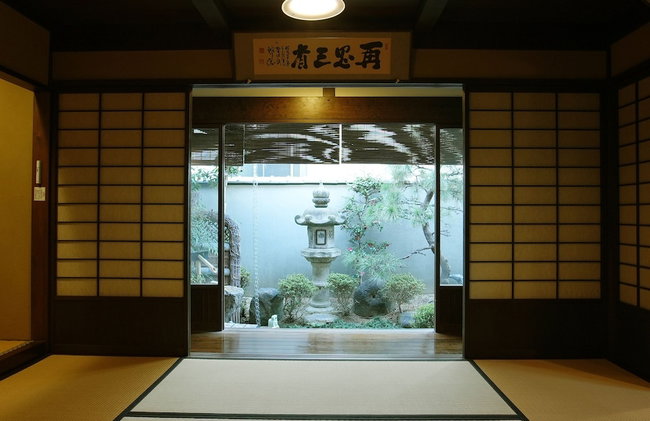KAMIYASHIKI Private Hotel Self Check-in - Foto 25