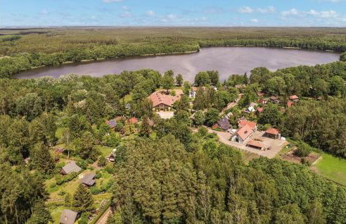 3 Bedroom Lovely Home In Nowe Warpno - Foto 2