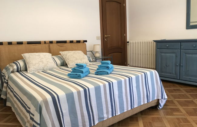 Turchino Apartments by PortofinoVacanze - Foto 21