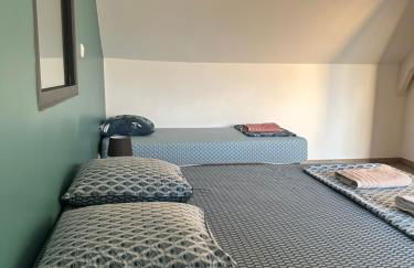 La Résidence Degas 4 chambres - Foto 29