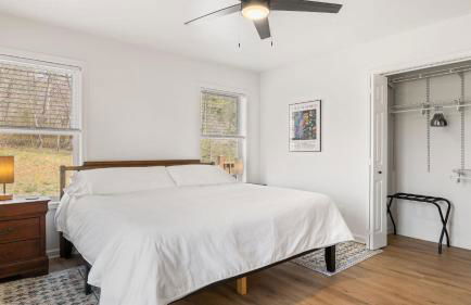 Little Pisgah Sunrise by Avantstay Mountain View - Foto 30