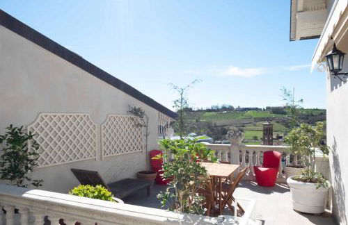 I Leoni Ruggenti Terrazza Incantata tra le Colline del Monferrato - Foto 9