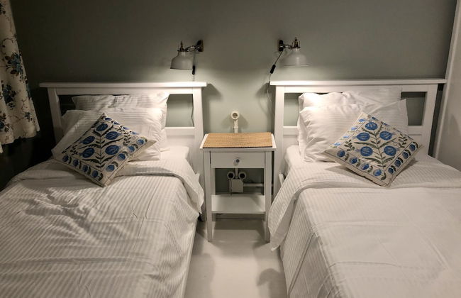 Mehmet Bey Suites - Foto 24