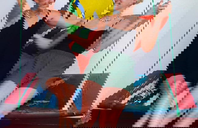 100 Step Beach White House - Foto 13